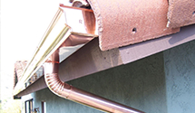 Rain Gutter Installation, Repair, Cleaning in La Grange, KY